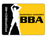 Partner des Sportinternates Ludiwgsburg Porsche Basketball-Akademie (BBA)